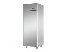 Single Door Stainless Steel Refrigerator - AF07 EKO MTN