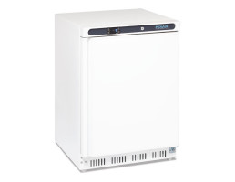 Under Counter Freezer White 140 Litre CD611-A
