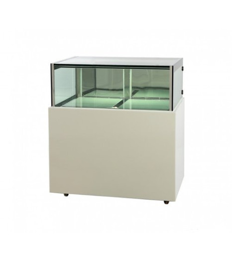 Chocolate Display Case - DS1200V