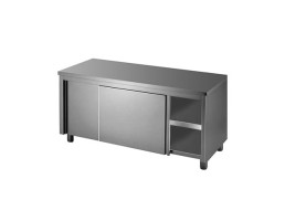 Kitchen Tidy with Doors - DTHT-1200 H