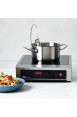 Induction Cooker with temperature probe Dipo induction - DCP23