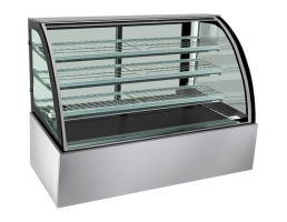 Chilled Food Display 1500mm - SL850