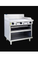 Griddle Toaster 900mm - GTS-9