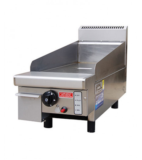 Griddle GPGDB-12 800 Series Goldstein