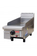 Griddle GPGDB-12 800 Series Goldstein
