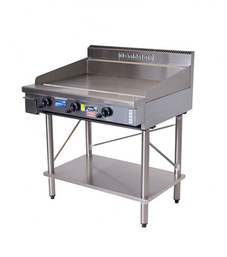 Griddle GPGDB-36 800 Series Goldstein