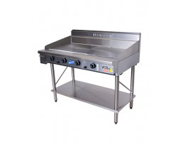 Griddle GPGDB-48 800 Series Goldstein