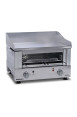 Griddle Toaster Medium Production - GT480