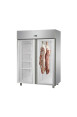 Double Door Dry Aging Chiller Cabinet - Smoking Oven MPA1410TNG