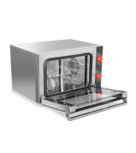 Commercial Convection Oven Nerino Mini Oven