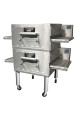 Pizza Oven Direct Gas Fired Conveyor Oven PS636G WOW