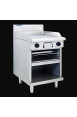 Griddle Toaster 600mm - GTS-6