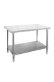 Stainless Steel Workbenches - WB6