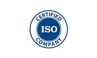 Certified Iso Logo
