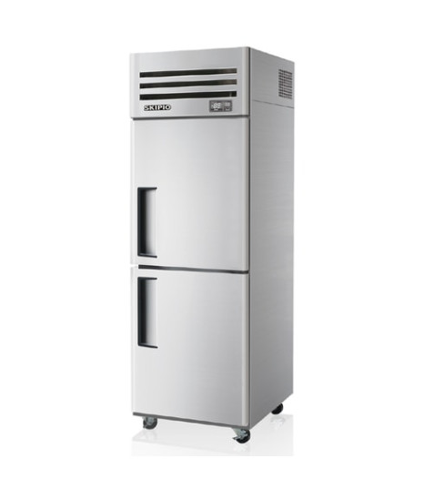 2 Door Upright Freezer - SFT25-2