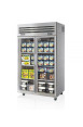 2 Door Display Freezer - SFT45-2G