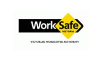 Work Safe Logo