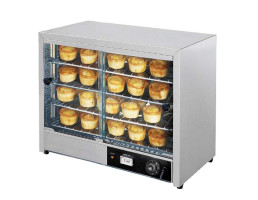 Dh 580e Hot Food Display