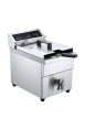 If3500s Induction Fryer