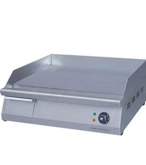 Gh 400 Max Electric Griddle 1