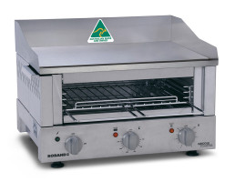 Gt500 Griddle Toaster Mia