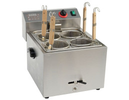 Electric Pasta Cooker 3250w 10l Df Bp (1)
