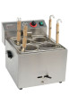 Electric Pasta Cooker 3250w 10l Df Bp (1)