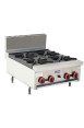 Gas Cook Top 4 Burner With Flame Failure Rb 4e