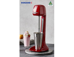 Roband Milkshake Maker Red 1000px